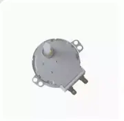 1PC For Midea Microwave Oven Rotary Motor Magneto Synchronous Motor 220V Parts