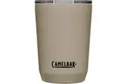 CamelBak Vacuum Insulated SS Lidded Tumbler 0.6L - Dune