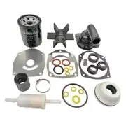 Mercury Mariner Outboard Maintenance Kit 75‑115 HP 4 Stroke 8M0097855 8M0057748