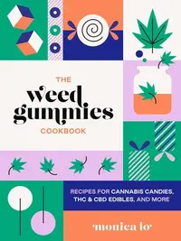 在飛比找誠品線上優惠-The Weed Gummies Cookbook: Rec