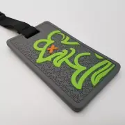 SCOTTY CAMERON RAT LEASH / BAG TAG