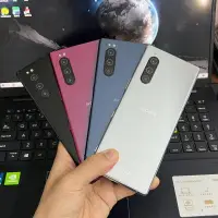 在飛比找蝦皮購物優惠-【潮機皇】Sony/索尼 Xperia 5 日版手機 855