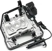 7 Speed DQ200 TCU Transmission Mechatronic Valve Body Compatible for VW Audi 0AM927769D