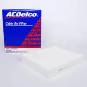 ACDelco Cabin Filter ACC49 to suit Holden Astra & Cruze - 19266231