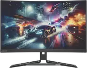 "Lenovo 27"" VA QHD Legion R27qc 27"" Curved Gaming Monitor"