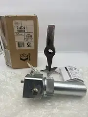 GRACO 214724 Series E Surge Tank Cover Mounting GB Filter Paint 5000Psi NEW OEM