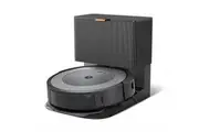iRobot Roomba i5+ Vacuum & Mop Combo with Auto Empty Dock WiFi Connected - Clean