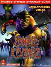 Zombie Revenge - Prima's Official Strategy Guide