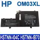 HP 惠普 OM03XL 3芯 原廠電池 HSTNN-I04C HSTNN-IB70 (9.2折)