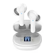 Multilingual Translator Earbuds Wireless Bluetooth Translator Earphone 144 Languages, Bluetooth 5.3, Long Battery Life
