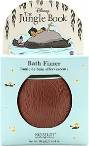 Disney The Jungle Book Bath Fizzer