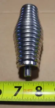 WORKMAN P604 HEAVY DUTY LARGE SPRING FOR ANTENNA ~~NEW!!~~