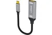 LC8034 8K USB-C To HDMI Adapter Toughlink (Mb-Xad-8Kchd)