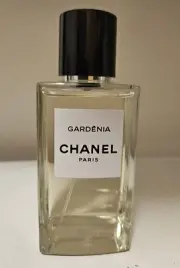 Chanel les exclusifs Gardénia 200ml