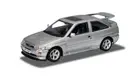 VANGUARDS FORD ESCORT MK5 RS COSWORTH MOONDUST SILVER VA14806