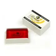Adore Pro Rosin for Cello Violin Viola Bow String Low Dust Leto Rosin 602 Red