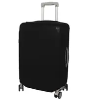 Tosca Suitcase Cover Medium - Black