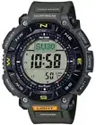 Casio ProTrek Outdoor Climber Compass Solar Men's Watch PRG-340-3