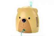 Teddy Bear Kids Nebuliser