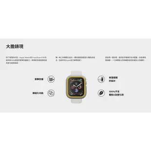 犀牛盾 飾條 Apple watch S8 S7 S6 S5 S4 S3 Crashguard NX 模組化飾條