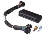 Elite 1000-2500 for Mazda RX7 FD3S-S7&8 Plug 'n' Play Adaptor Harness HT-141329
