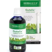 Herbanica Gutelix (Lemon Balm) | 100ml