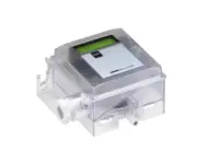 QTY:1 Differential pressure sensor 699.931226145 0-30Pa