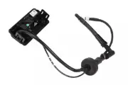 Genuine GM Video Display Inside Rearview Mirror Camera 84899313