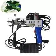 110V TD-01 Carpet Gun DIY Electric Carpet Tufting Gun Carpet Knitting Machine