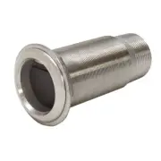 Southco Boat Thru Hull M7-14-9105754 | w/ Scupper 1 7/8 Inch Stainless