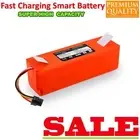 For Roborock S8, S7, S6, S5, Q Revo, Mi Series Battery Replacement