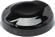 Black Fuel Tank Cover Gas Cap Tank Cover Cap Tank Cover Compatible For Mini F55 F56 Cabrio F57