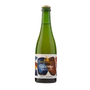 Future Mountain Force of Nature Farmhouse Ale