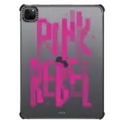 iPad Pro 11-inch (3rd/4th gen) iPad Impact Case Pink Rebel
