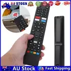 * RM-C3250 TV Remote Control No Voice Replacement IR Remote for JVC Smart TV