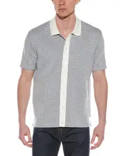 Paul Smith Jacquard Shirt