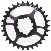 Sram NX Eagle X-SYNC 2 Direct Mount 30T Chainring 6mm Offset XX1 X01 GX Usable