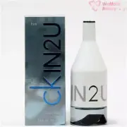 CK IN2U Him Calvin Klein Men 3.4oz IN 2 U New In Box