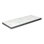 DreamZ Folding Mattress Foldable Foam Bed Camping Floor Mat Cushion Pad Single