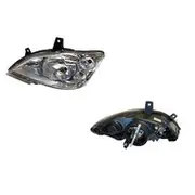 Sterling Headlight to suit Mercedes Benz Vito 02/2011 to 12/2015 - BZVT-HEL-07L
