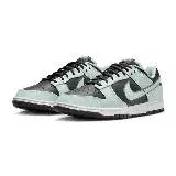 在飛比找遠傳friDay購物優惠-Nike Dunk Low Dark Smoke Grey 