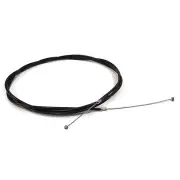 Universal Throttle Control Cable, 100" with Barrel & Ball Ends for Go Cart & ATV