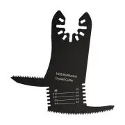 Efficient Drywall Blade for Oscillating Multitools Save Time and Effort