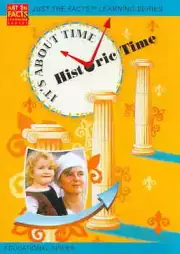 JTF: IT'S ABOUT TIME NEW DVD