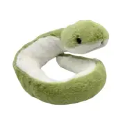 2025 New Year Zodiacs Snake Stuffed Animal Plush Toy Snake Plushie Gifts
