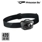 【PRINCETONTEC】專業 VIZZ 頭燈 VIZZ21(燈具 照明設備 登山頭燈 露營頭燈)