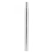 Sunlite Alloy Pillar Seatpost 30.9mm 350mm Silver
