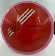 Axiom Time Lapse First Run Prototype SimonLine Simon Lizotte Disc Golf
