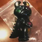 DINO UAMOU GALAXY 恐龍 UAMOU 限定 銀河 宇宙 非 MOLLY LABUBU T9G