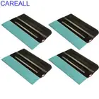 CAREALL Window Tinting Film Tools Magnet Ultra-fine Fiber Felt Squeegee Vinyl Ca